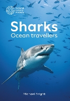 Sharks: Ocean Travellers (Hardback)