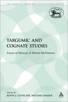Targumic and Cognate Studies