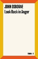 Look Back in Anger (Paperback)