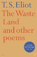 The Waste Land and Other Poems