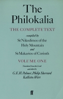 The Philokalia Vol 1 (Paperback)
