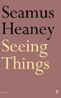 Seeing Things (Paperback)