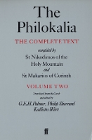 The Philokalia Vol 2 (Paperback)