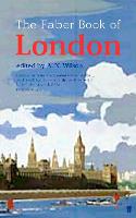 The Faber Book of London (Paperback)