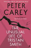 The Unusual Life of Tristan Smith (Paperback)
