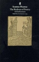 The Redress of Poetry (Paperback)
