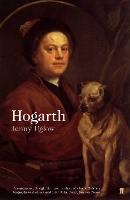 William Hogarth: A Life and a World (Paperback)