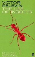 The Life of Insects (Paperback)