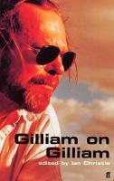 Gilliamesque: A Pre-Posthumous Memoir - Paperback