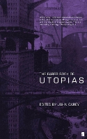 The Faber Book of Utopias (Paperback)