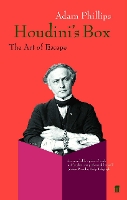 Houdini's Box: The Art of Escape (Paperback)