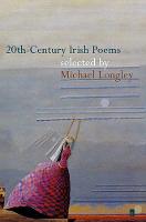 20th-Century Irish Poems (Hardback)