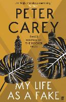 My Life as a Fake (Paperback)