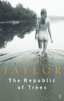 The Republic of Trees (Paperback)