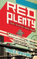 Red Plenty (Paperback)