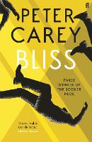 Bliss (Paperback)