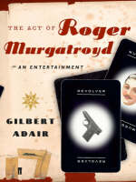 The Act of Roger Murgatroyd (Paperback)