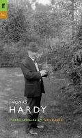 Thomas Hardy - Poet to Poet (Paperback)