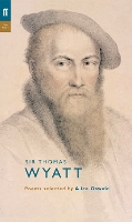 Selected Poems of Sir Thomas Wyatt (Fyfield Books)
