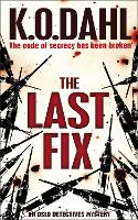 The Last Fix (Paperback)