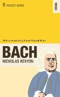 The Faber Pocket Guide to Bach