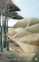 Selected Poems of Edward Thomas (Paperback)