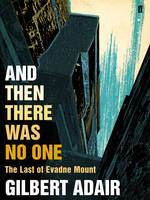 And Then There Was No One (Hardback)