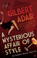 A Mysterious Affair of Style: A Sequel (Paperback)