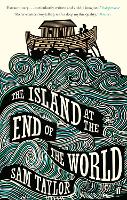 The Island at the End of the World (Paperback)