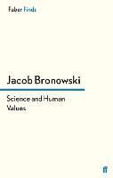 Science and Human Values (Paperback)