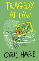 Tragedy at Law (Paperback)