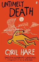 Untimely Death (Paperback)