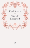 Suicide Excepted (Paperback)