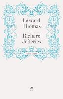 Richard Jefferies (Paperback)