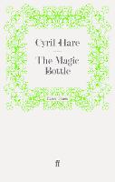 The Magic Bottle (Paperback)