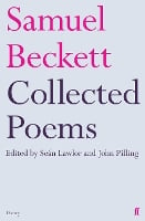 Collected Poems of Samuel Beckett