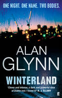 Winterland (Paperback)