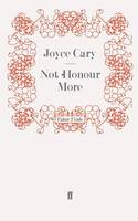 Not Honour More - Second Trilogy (Paperback)