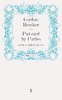 Pursued by Furies: A Life of Malcolm Lowry (Paperback)