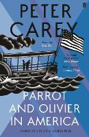 Parrot and Olivier in America (Paperback)