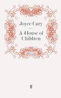 A House of Children (Paperback)