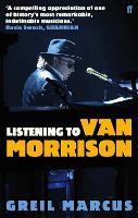 Listening to Van Morrison (Paperback)