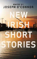 New Irish Short Stories (Paperback)
