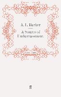 A Source of Embarrassment (Paperback)