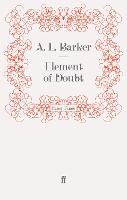 Element of Doubt (Paperback)