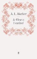 A Heavy Feather (Paperback)
