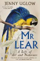 Mr Lear: A Life of Art and Nonsense (Paperback)