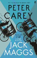 Jack Maggs (Paperback)