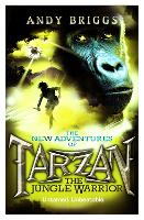 Tarzan: The Jungle Warrior (Paperback)