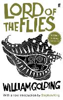 Lord of the Flies: with an introduction by Stephen King (Paperback)